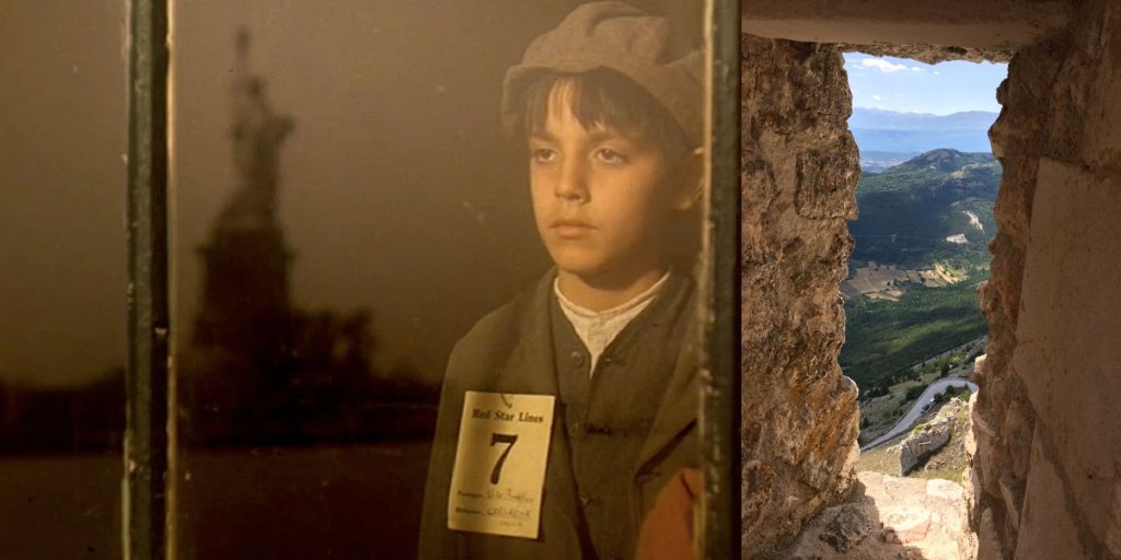 How The Godfather Movies Changed My Life: A Proud Granddaughter of&nbsp;Abruzzo